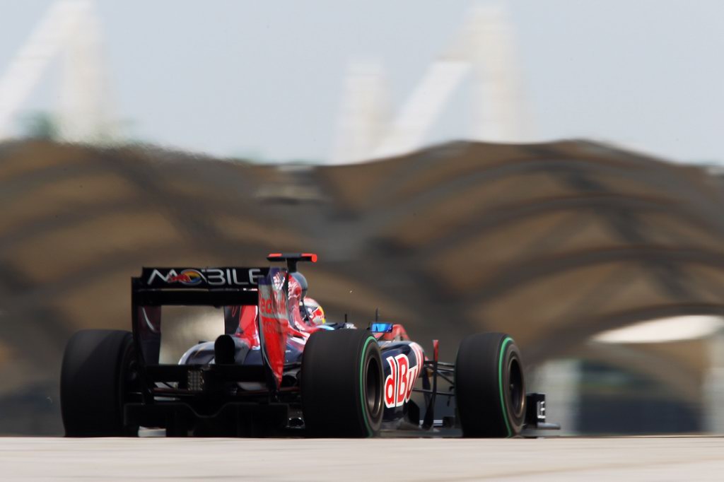 GP Malesia - Prove Libere